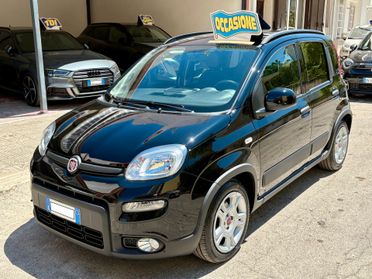 Fiat Panda Hybrid 1.0 benz. "18.000 KM"-'23