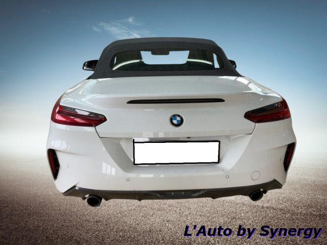 BMW Z4 sDrive20i Msport