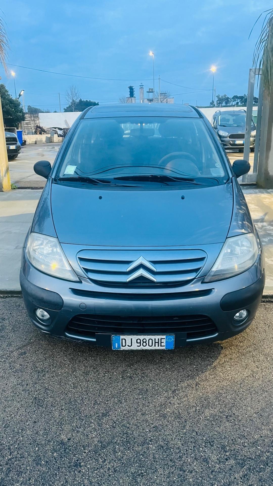 Citroen C3 1.4 Bi Energy M Van Vtr. Mitica