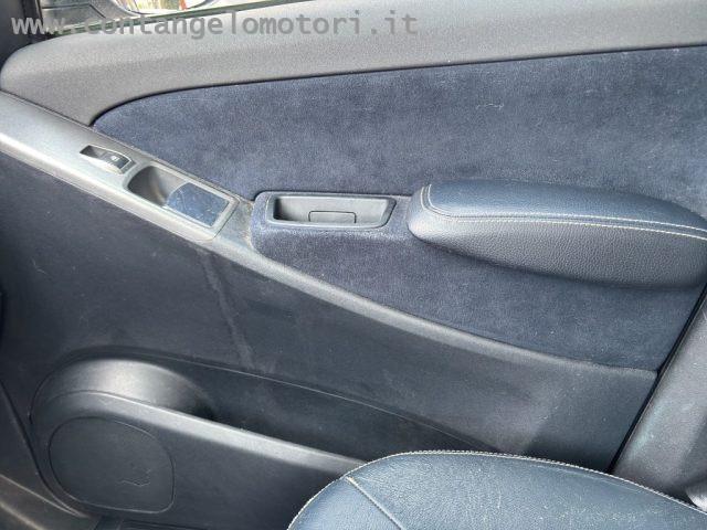 LANCIA MUSA 1.4 16V EURO 5 DFN