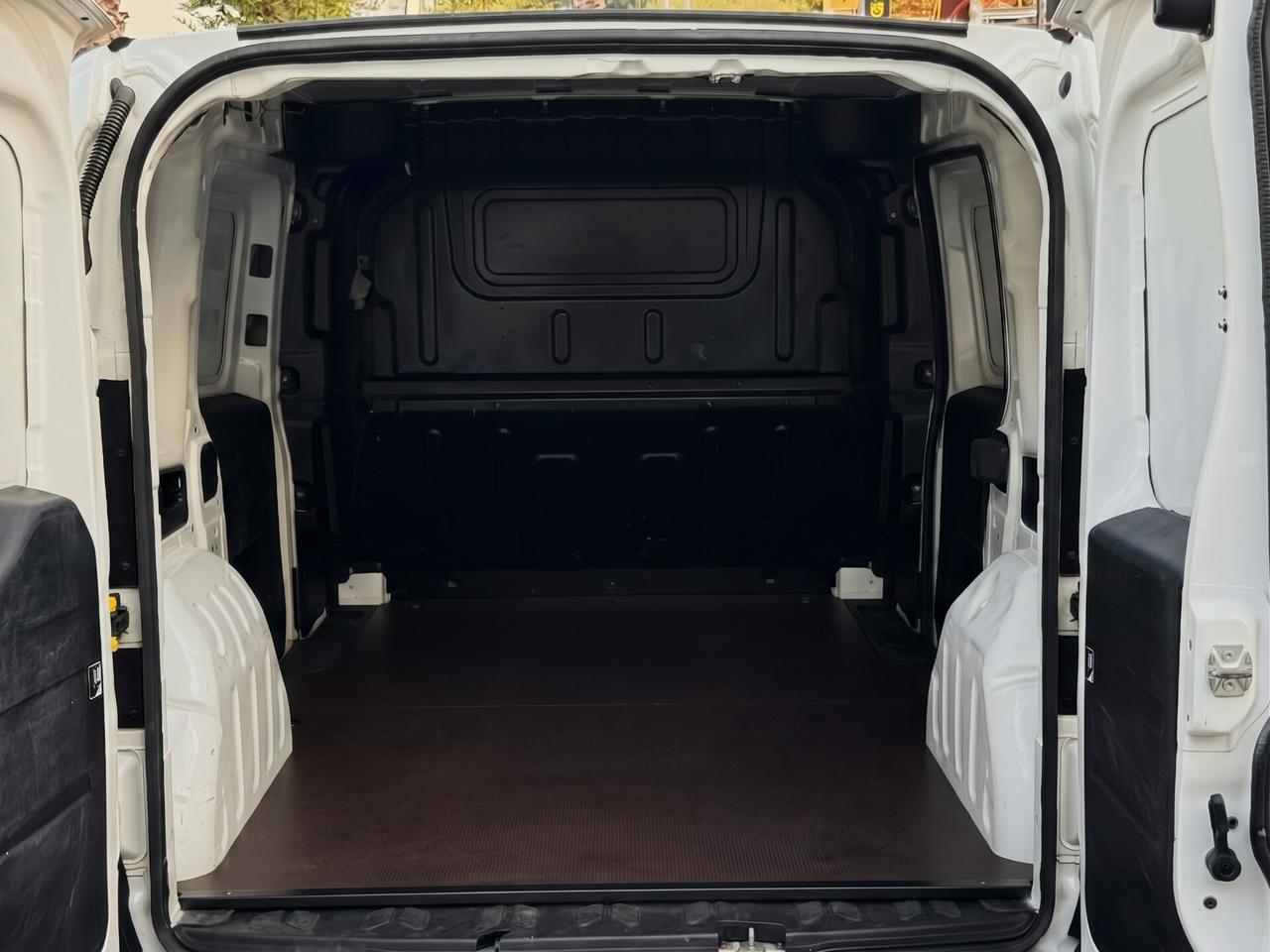 Fiat Doblo 1.3 MJet 16V 95CV | CARGO N1