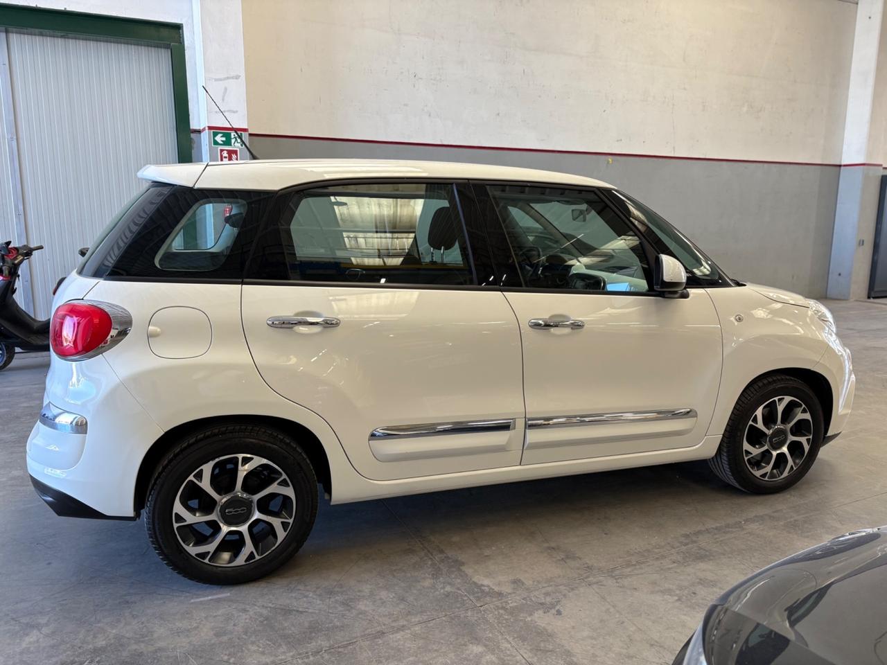 Fiat 500L 1.3 Multijet 95 CV Trekking 2018