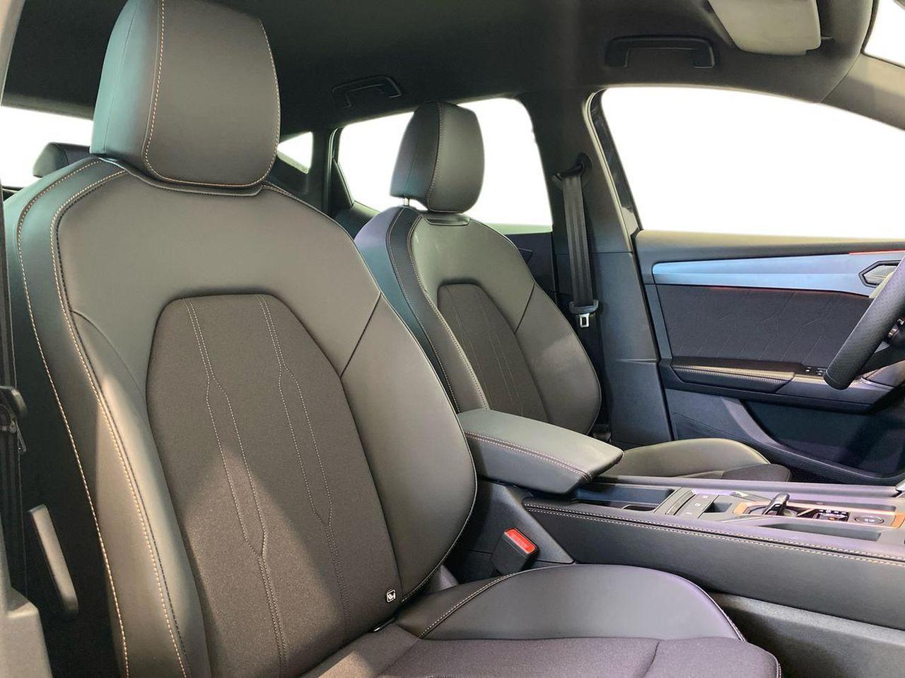 Cupra Leon 1.5 e-hybrid 204cv dsg