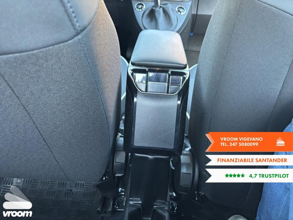 FIAT 500 (2015-2024) 500 1.0 Hybrid Sport