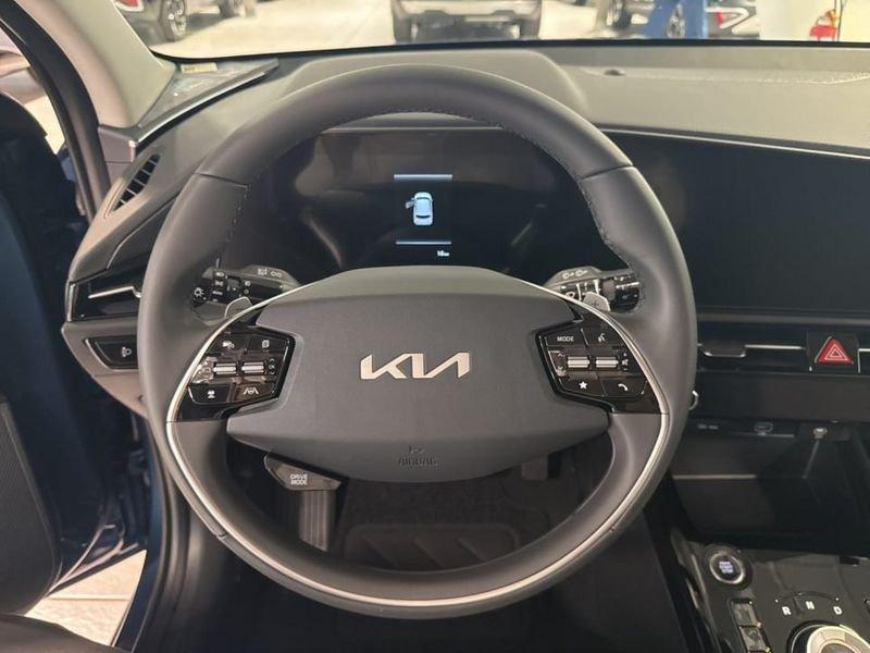 KIA Niro 1.6 HEV Style (TT) MY25