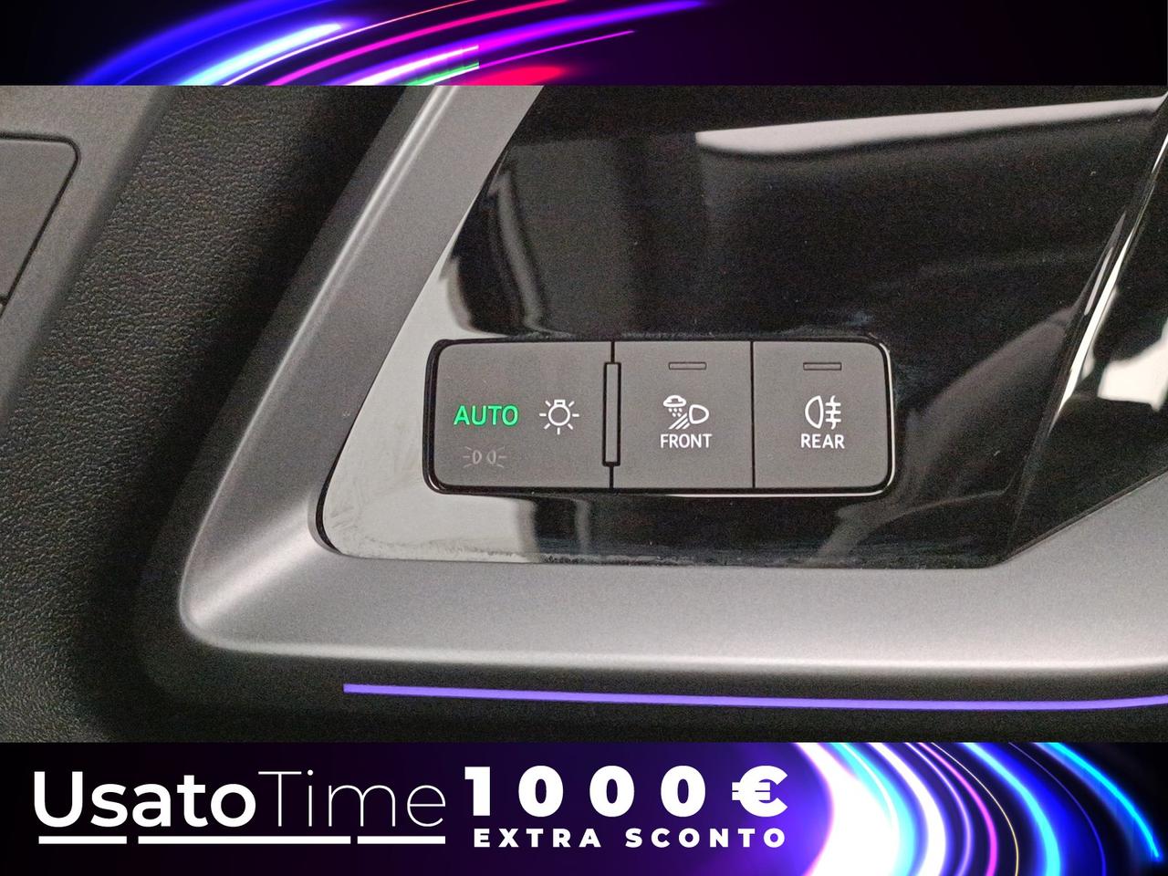 Audi A3 sportback 2.0 tdi 150cv s line edition s tronic