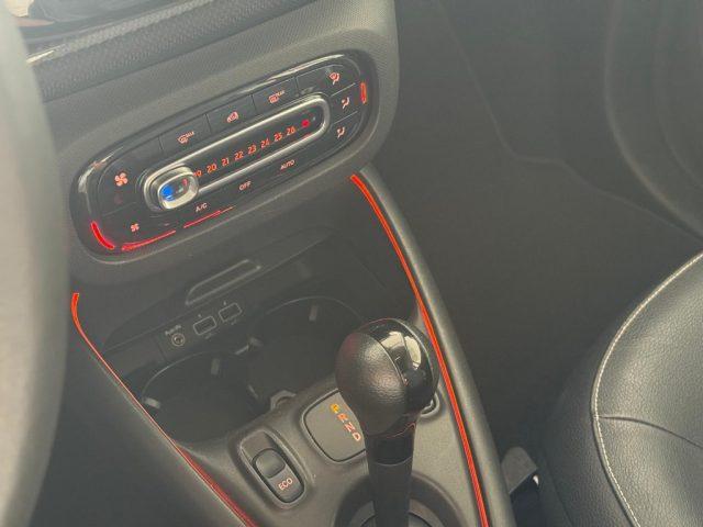 SMART ForTwo EQ Prime