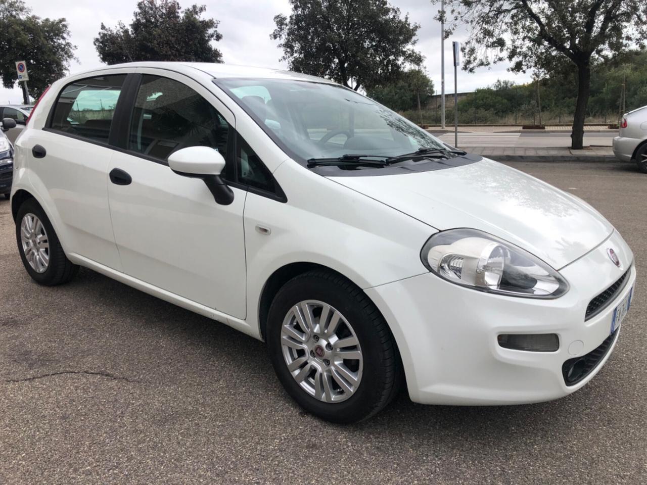 Fiat Punto 1.3 MJT II 75 CV 5 p. PREZZO SPECIALE