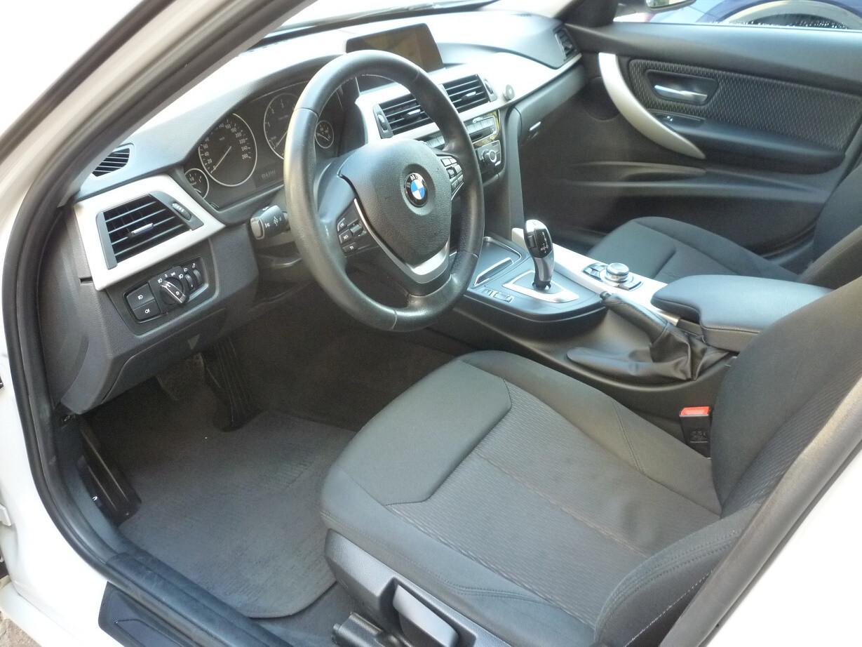 Bmw 316d Touring Sport Ok neopatentati !!!