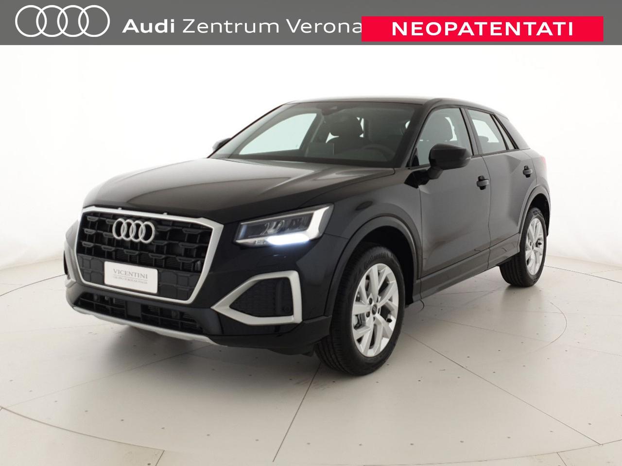 30TDI 116CV Business Advanced