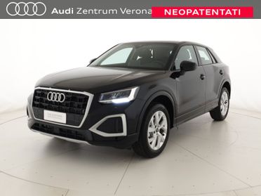 30TDI 116CV Business Advanced