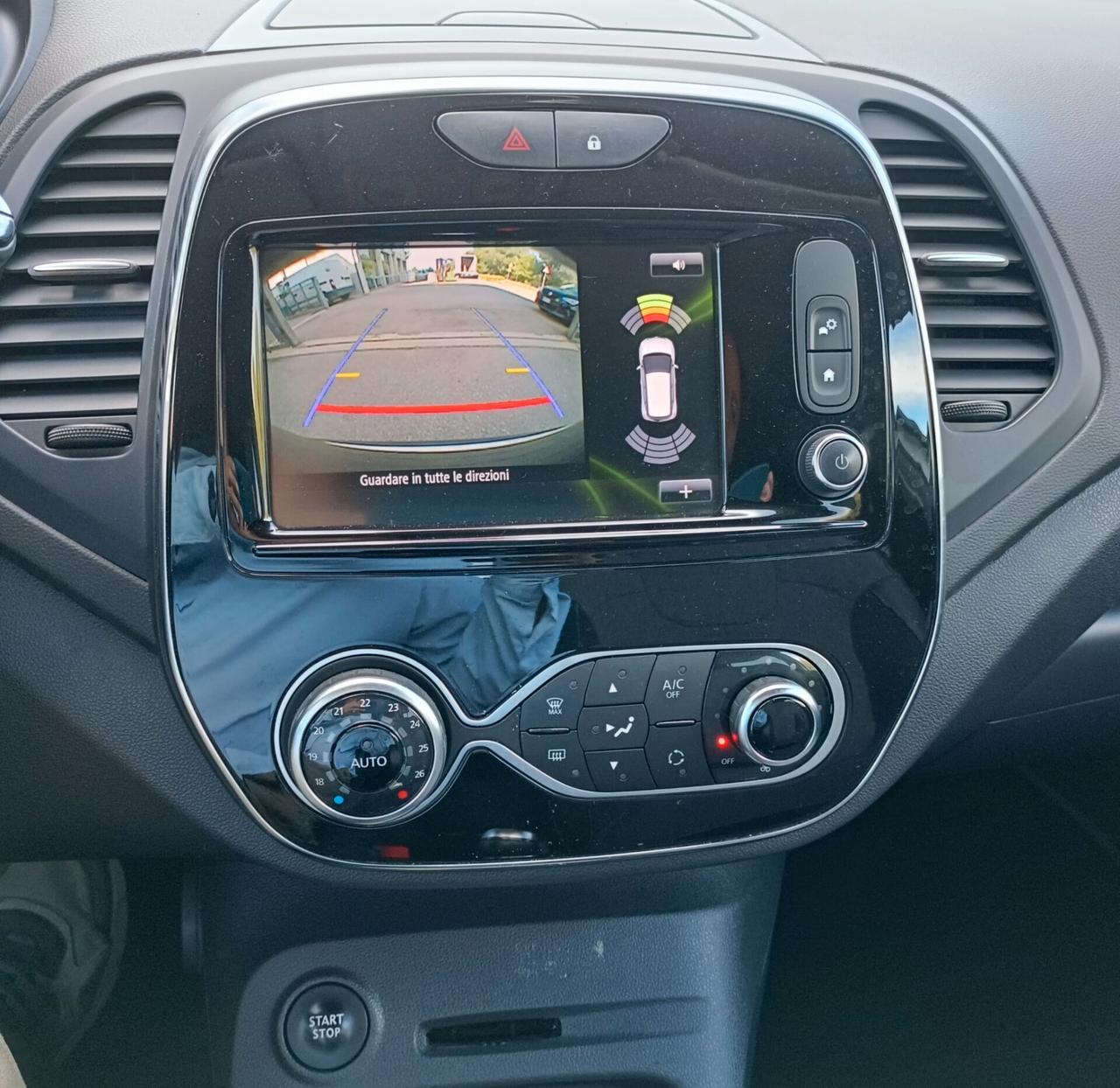 Renault Captur dCi 8V 90 CV Sport Edition2