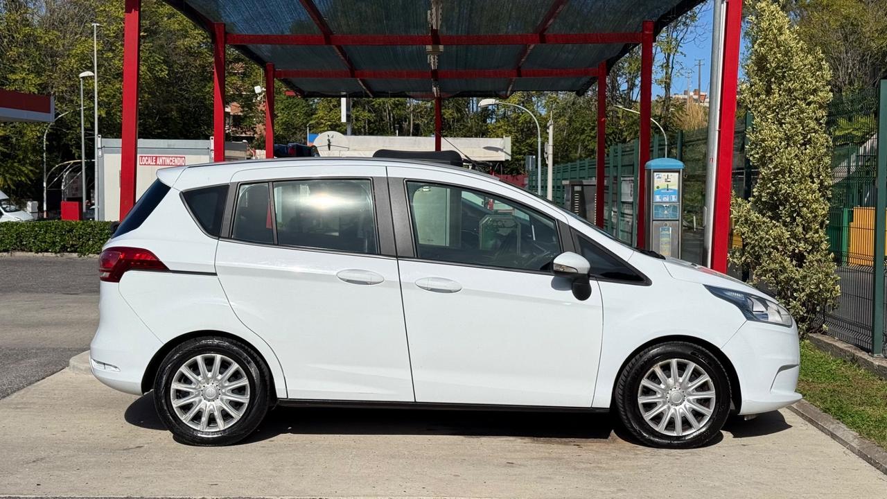 Ford B-Max 1.4 90 CV Titanium GPL 2036