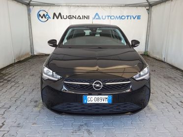 OPEL Corsa 1.2 100cv Elegance *solo 38.000 Km*
