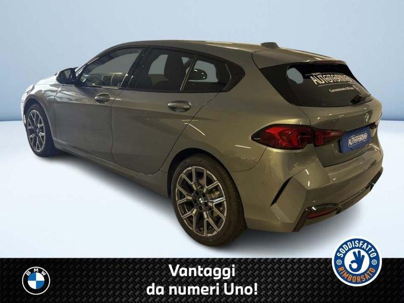 BMW Serie 1 118d