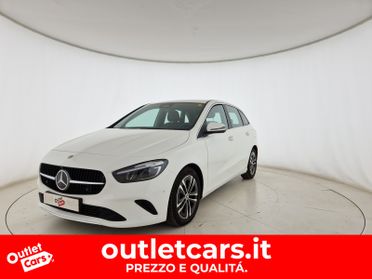 Mercedes-Benz Classe B 180 progressive advanced auto