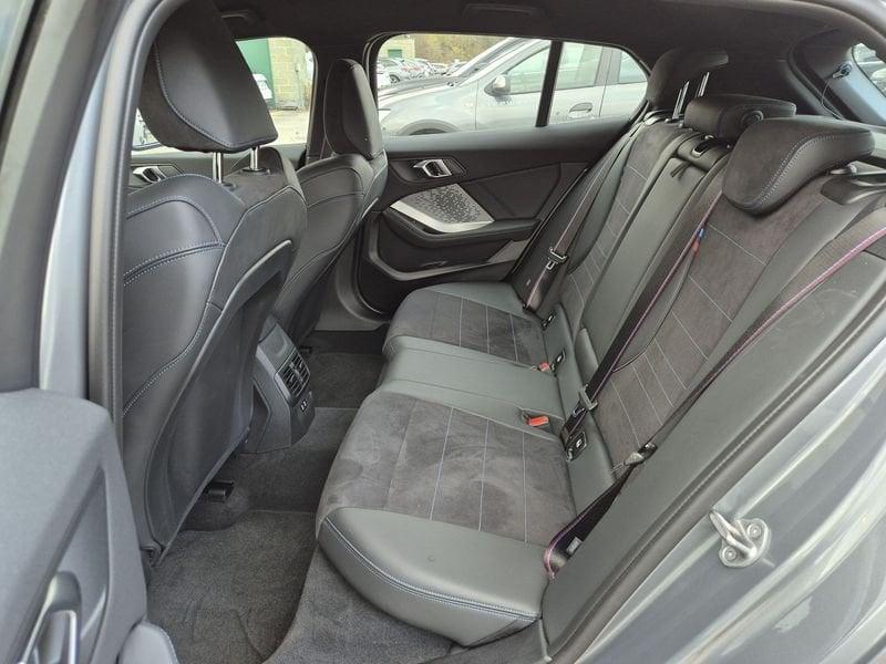 BMW Serie 1 118d MSport Pro auto