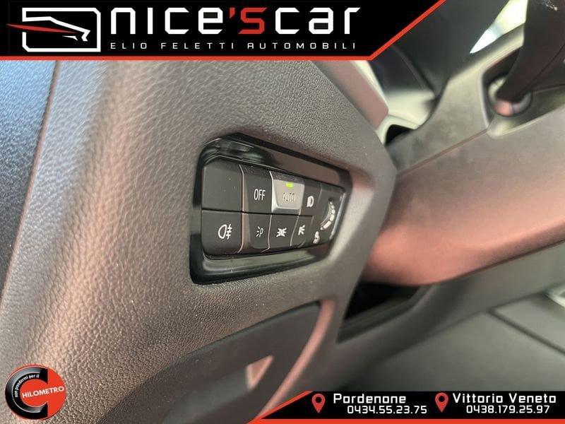 BMW Serie 3 320d 48V Touring Business Advantage