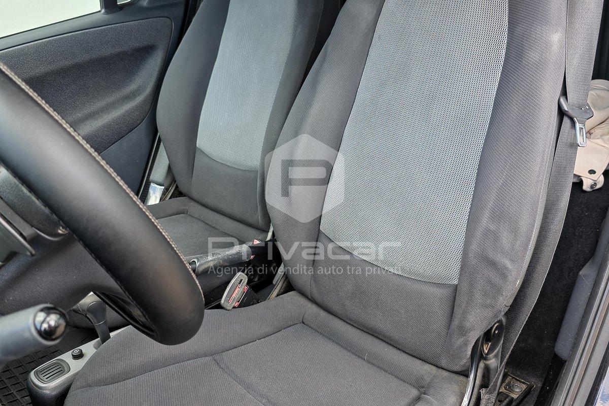 SMART fortwo 800 33 kW coupé pure cdi