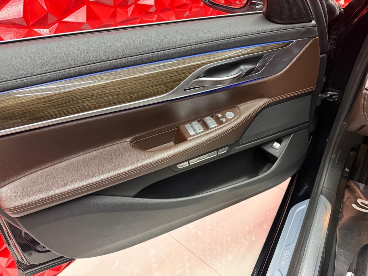 Bmw 730d xDrive Eccelsa 265Cv