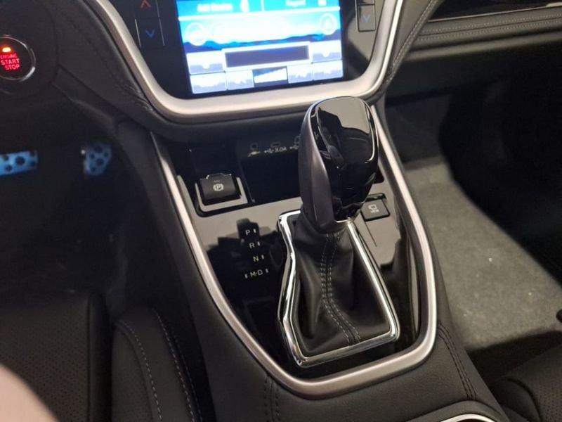 Subaru Outback 2.5i Premium MY23