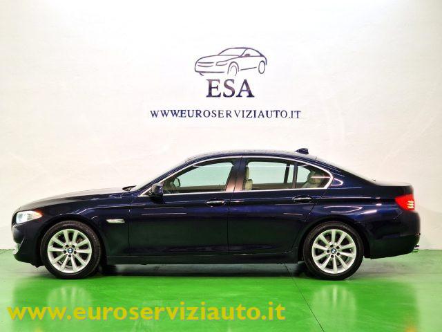BMW 530 d