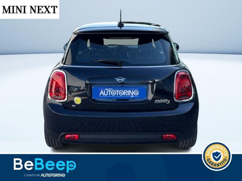 MINI Full Electric Mini 3 porte MINI 3P COOPER SE YOURS AUTO