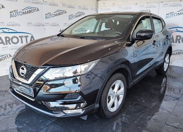 Nissan Qashqai 1.5 dci Business 115cv