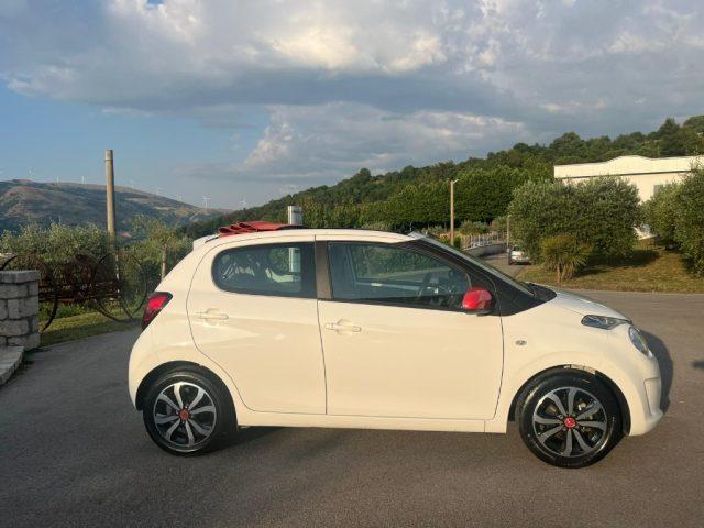 CITROEN C1 Airscape PureTech 82 5 porte Feel