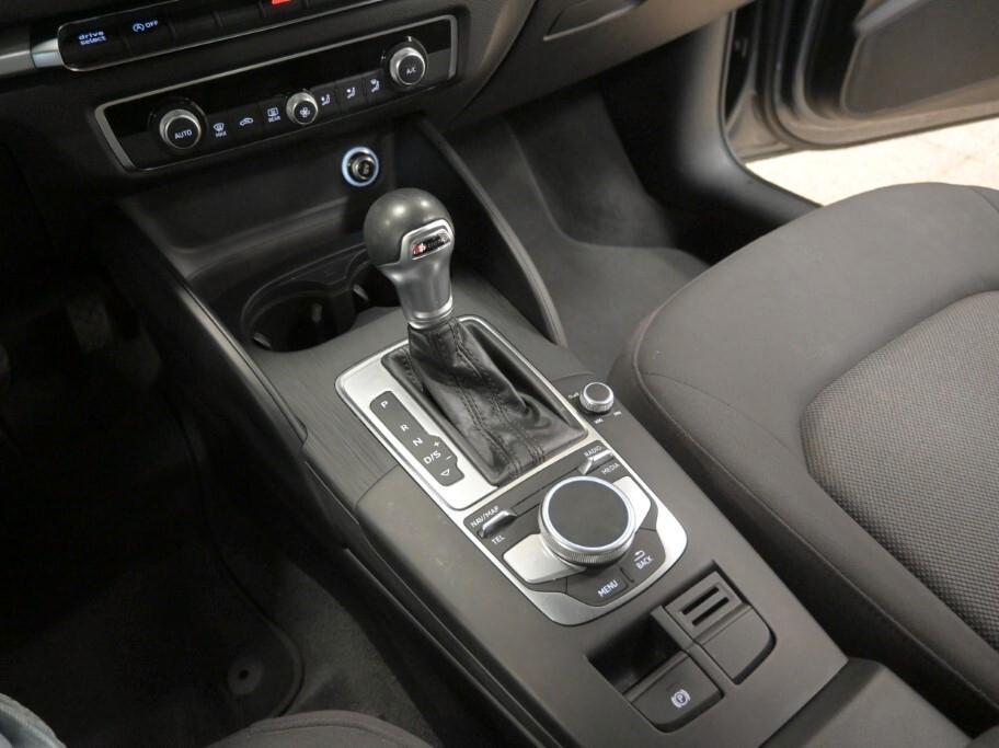 Audi A3 SPB 35 TDI S tronic Admired