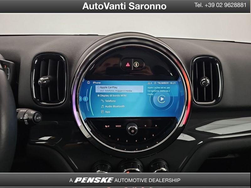 MINI Mini Countryman F60 Mini 1.5 Cooper Northwood Edition Countryman