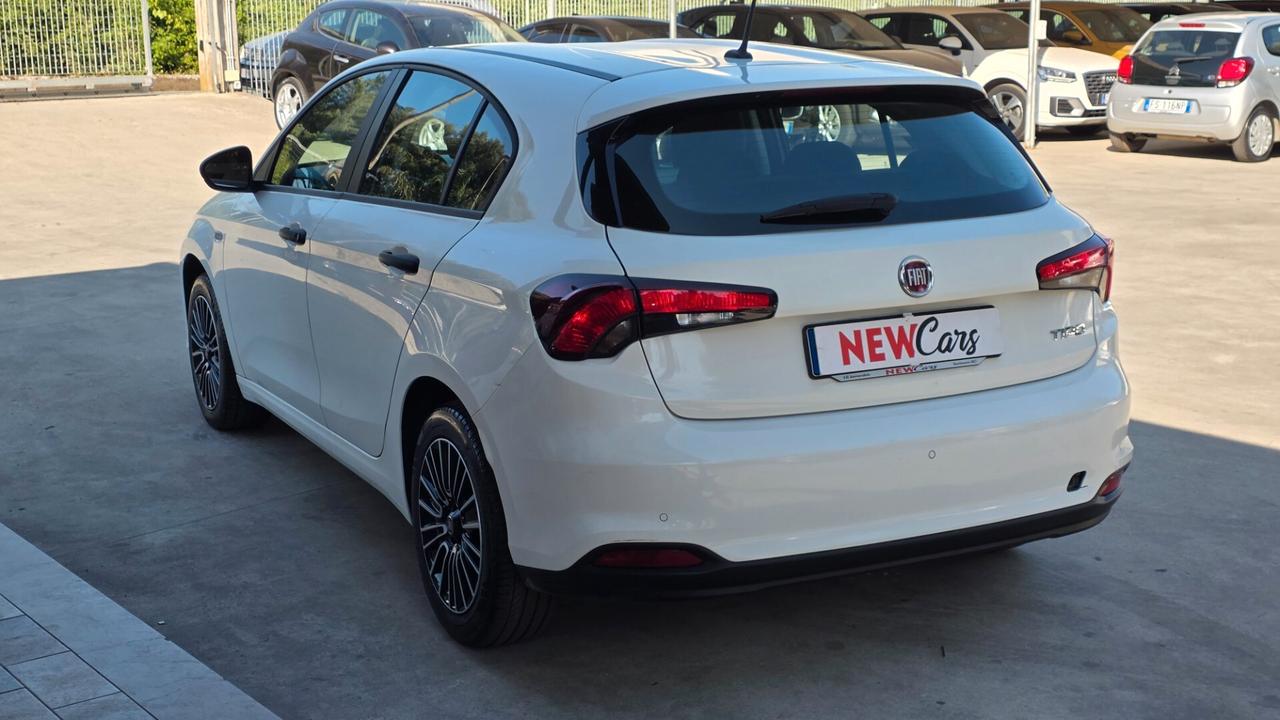 Fiat Tipo 1.3 Mjt S&S 5 porte Easy Business