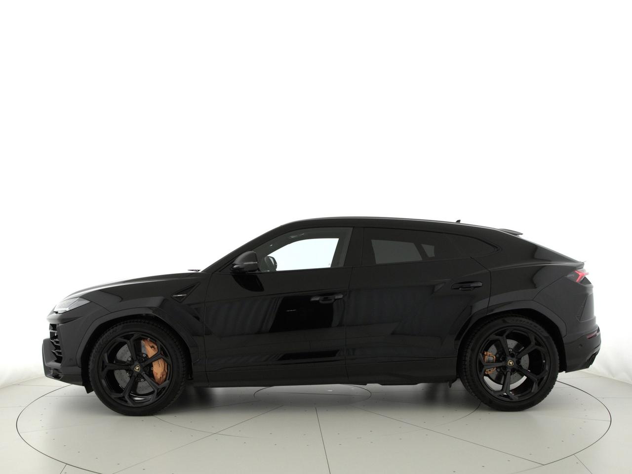 Lamborghini Urus 4.0 v8 auto IVA ESPOSTA