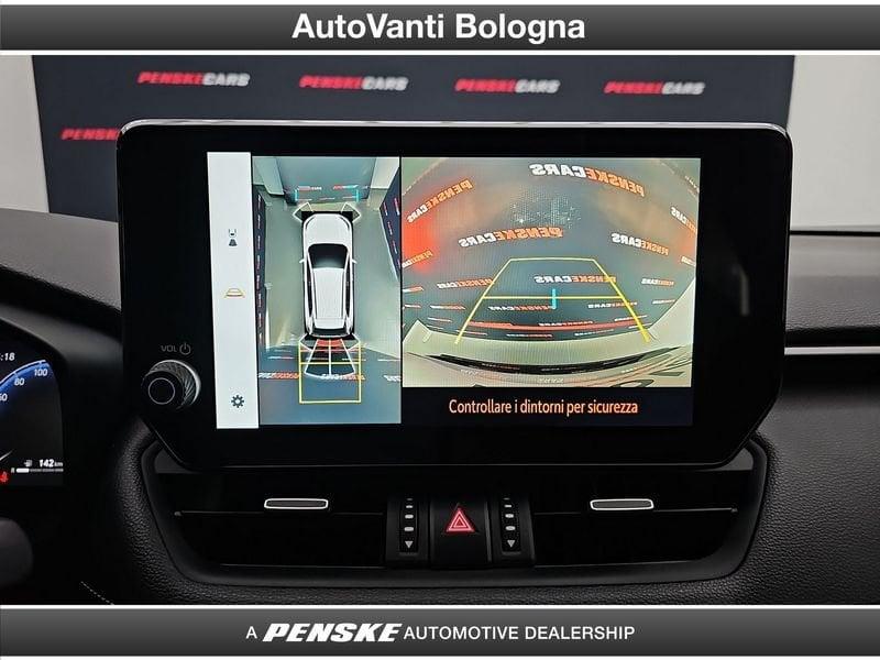 Toyota RAV4 Rav4 2.5 vvt-ie h GR Sport awd-i 222cv e-cvt