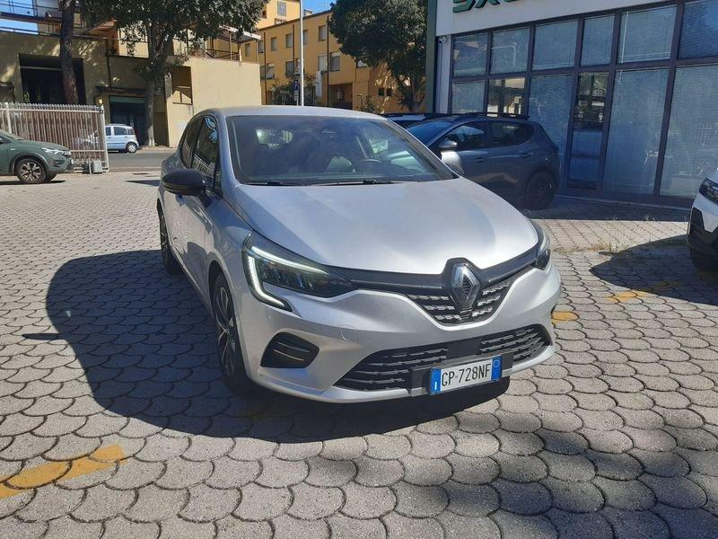 Renault Clio TECHNO TCe GPL 100cv