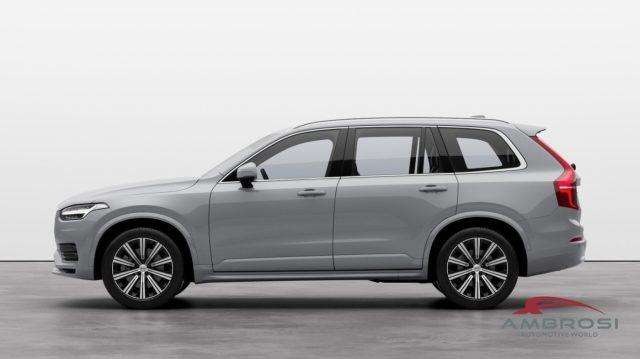 VOLVO XC90 B5 AWD mild hybrid Benzina Core