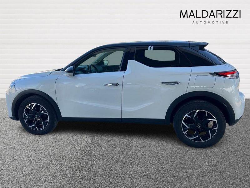 DS DS3 2019 Crossback Crossback 1.5 bluehdi Faubourg 130cv auto