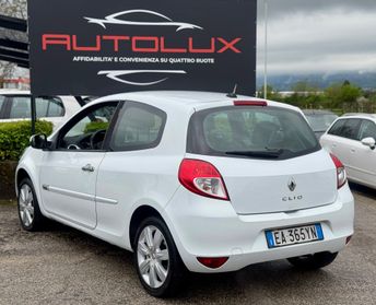 RENAULT CLIO 1.2 16V 3 porte Luxe 153.000KM