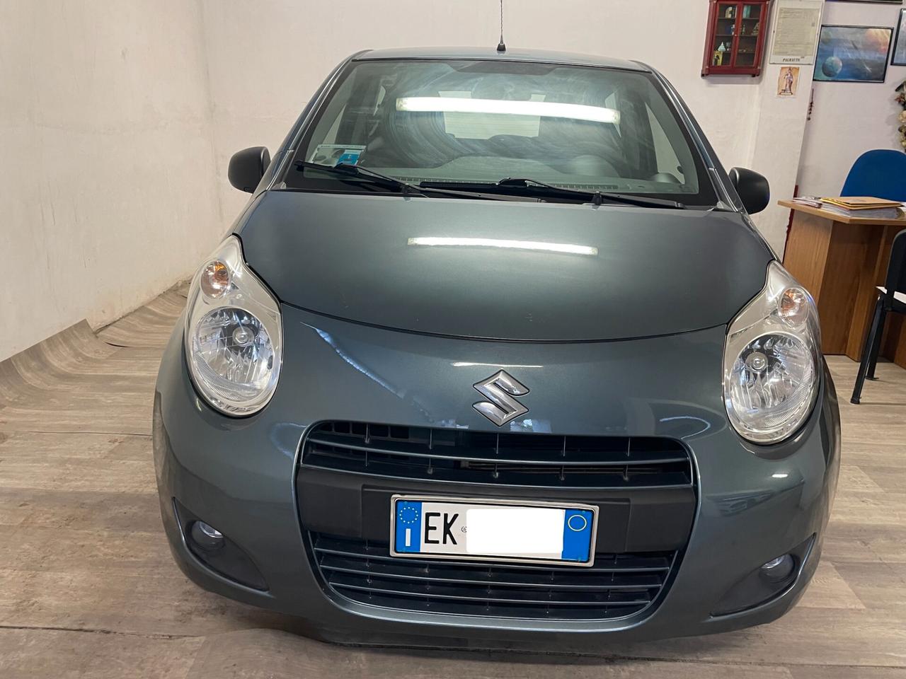 Suzuki Alto 1.0 GLX Tagliandata Neopatentati Euro 5