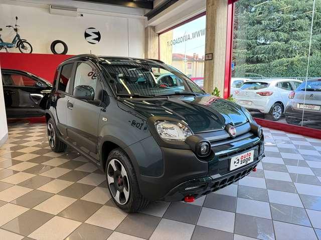 Fiat Panda 1.0 Firefly Hybrid Cross S&Stop