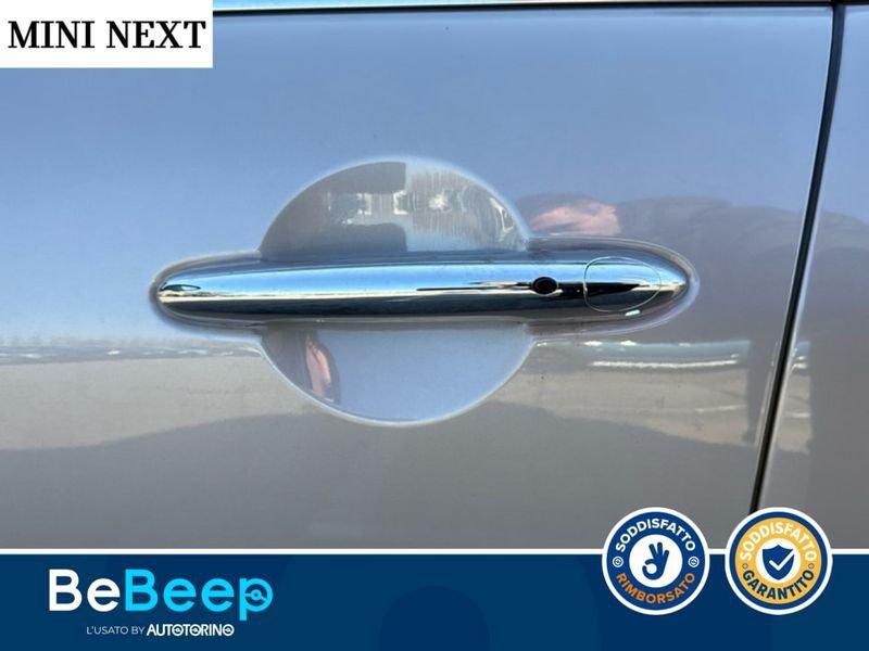 MINI Mini 5 porte MINI 5P 1.5 COOPER BUSINESS AUTO