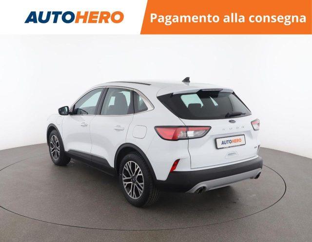 FORD Kuga 2.5 Plug In Hybrid 225 CV CVT 2WD Titanium