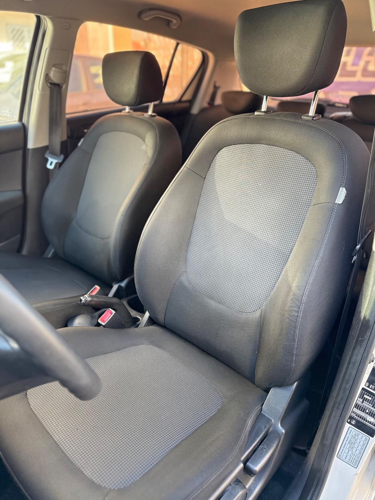 Hyundai I20 1.2 Benzina 84 Cv