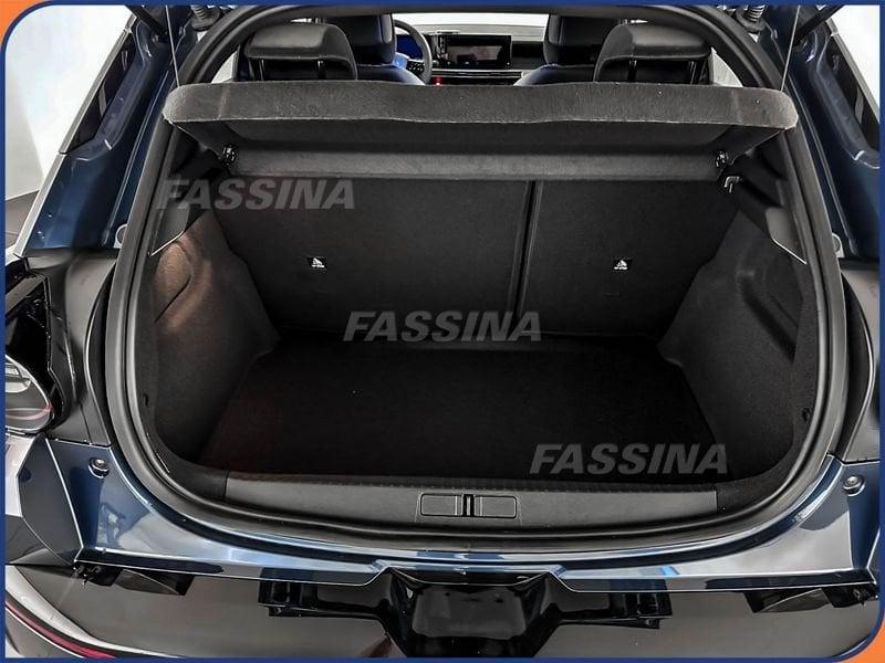Lancia Ypsilon Ibrida Ibrida 100cv LX e-DCT