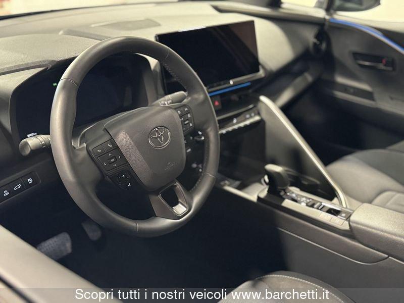 Toyota C-HR 2.0 PHEV Lounge