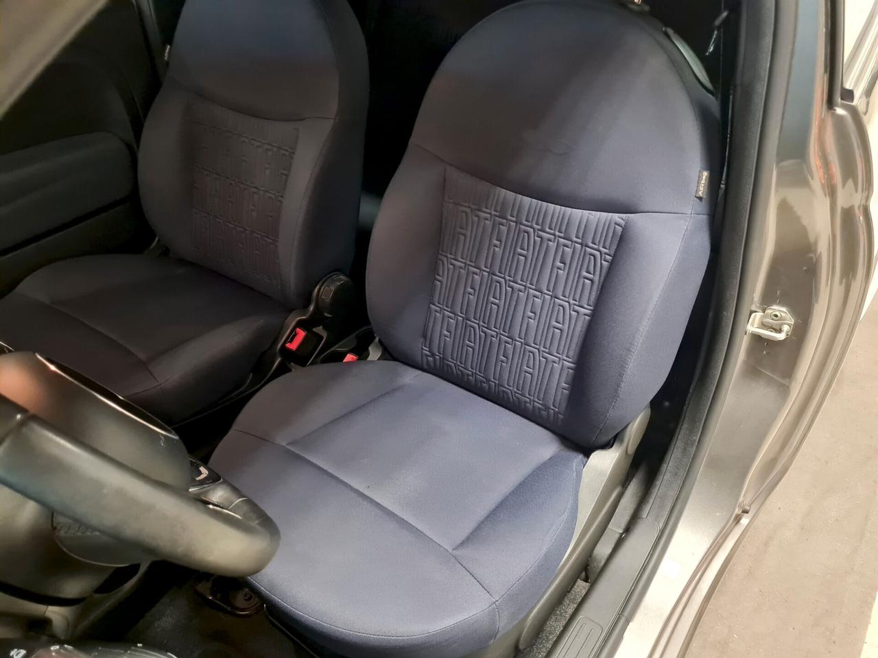 Fiat 500 1.2 EasyPower Cult