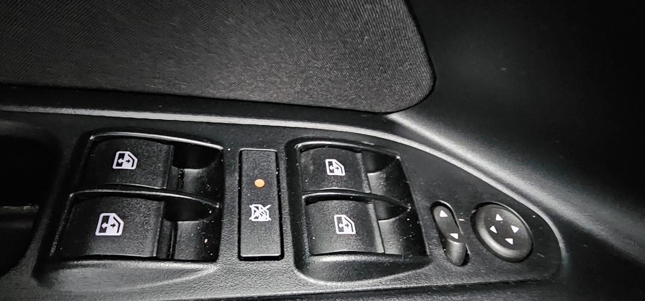 Fiat Tipo 1.0 5 Benzina Business solo 52000 Km