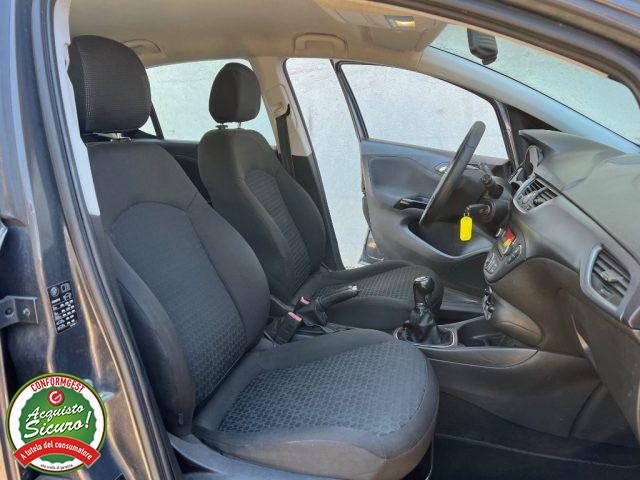 OPEL Corsa 1.3 CDTI ecoFLEX Start&Stop 5 porte n-Joy