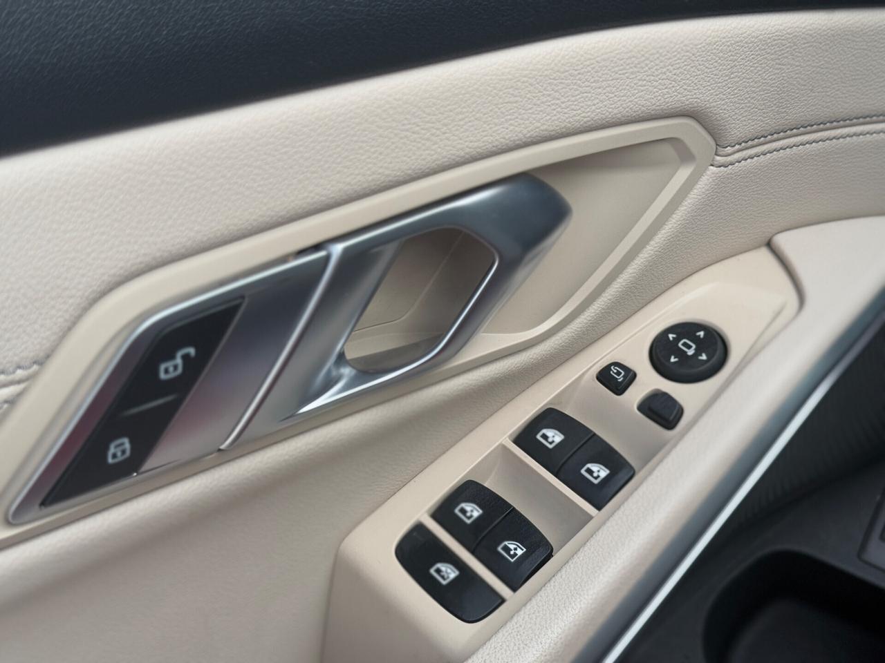 Bmw 320d xDrive Luxury Tetto, FULL !