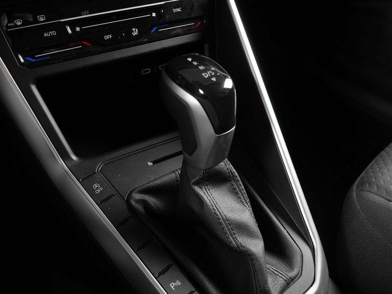 Volkswagen Polo Polo 1.0 TSI DSG Edition Plus